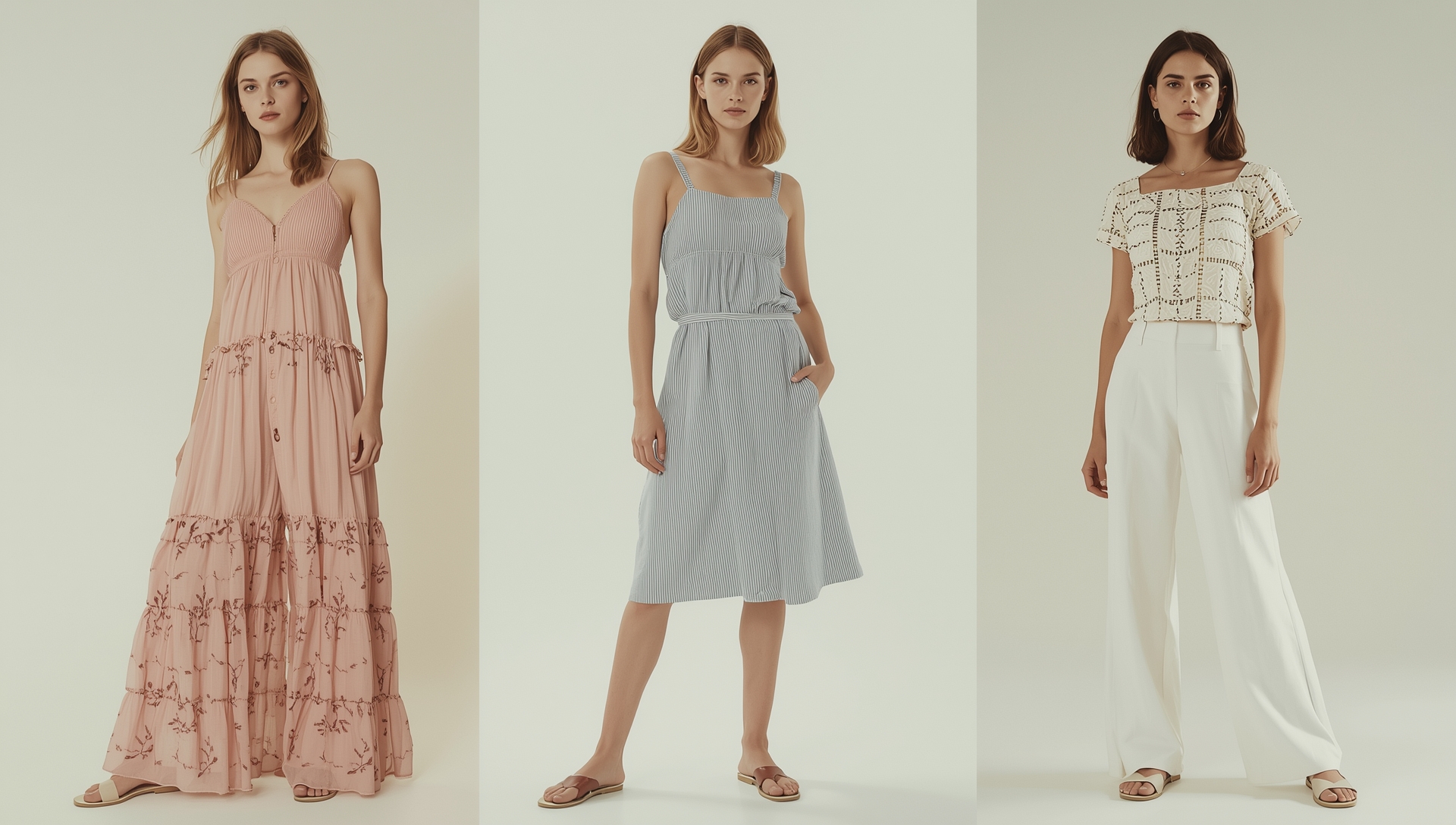 Colección Mujer 2025 - Imagen 1