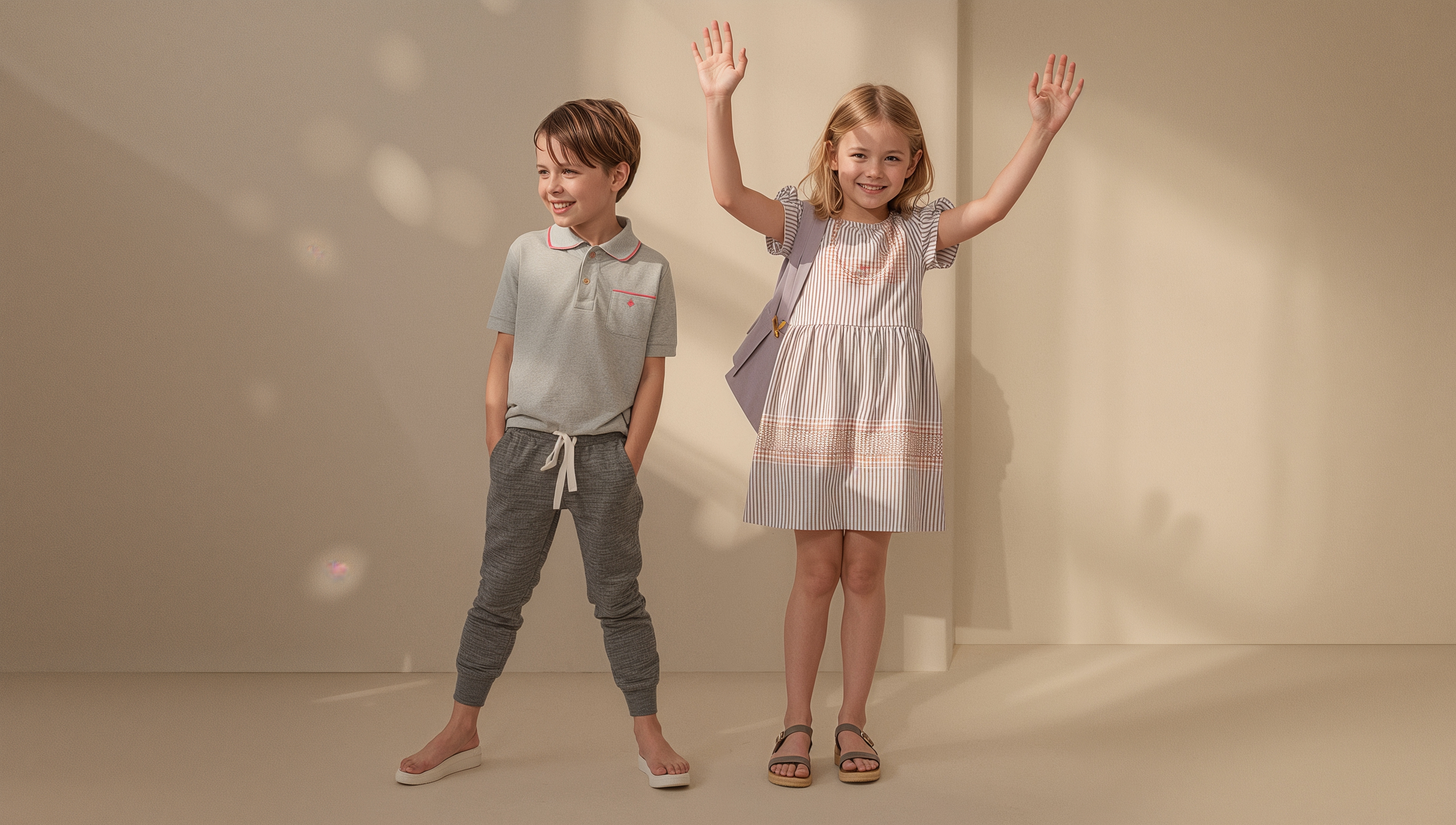 Colección Niños 2025 - Imagen 3