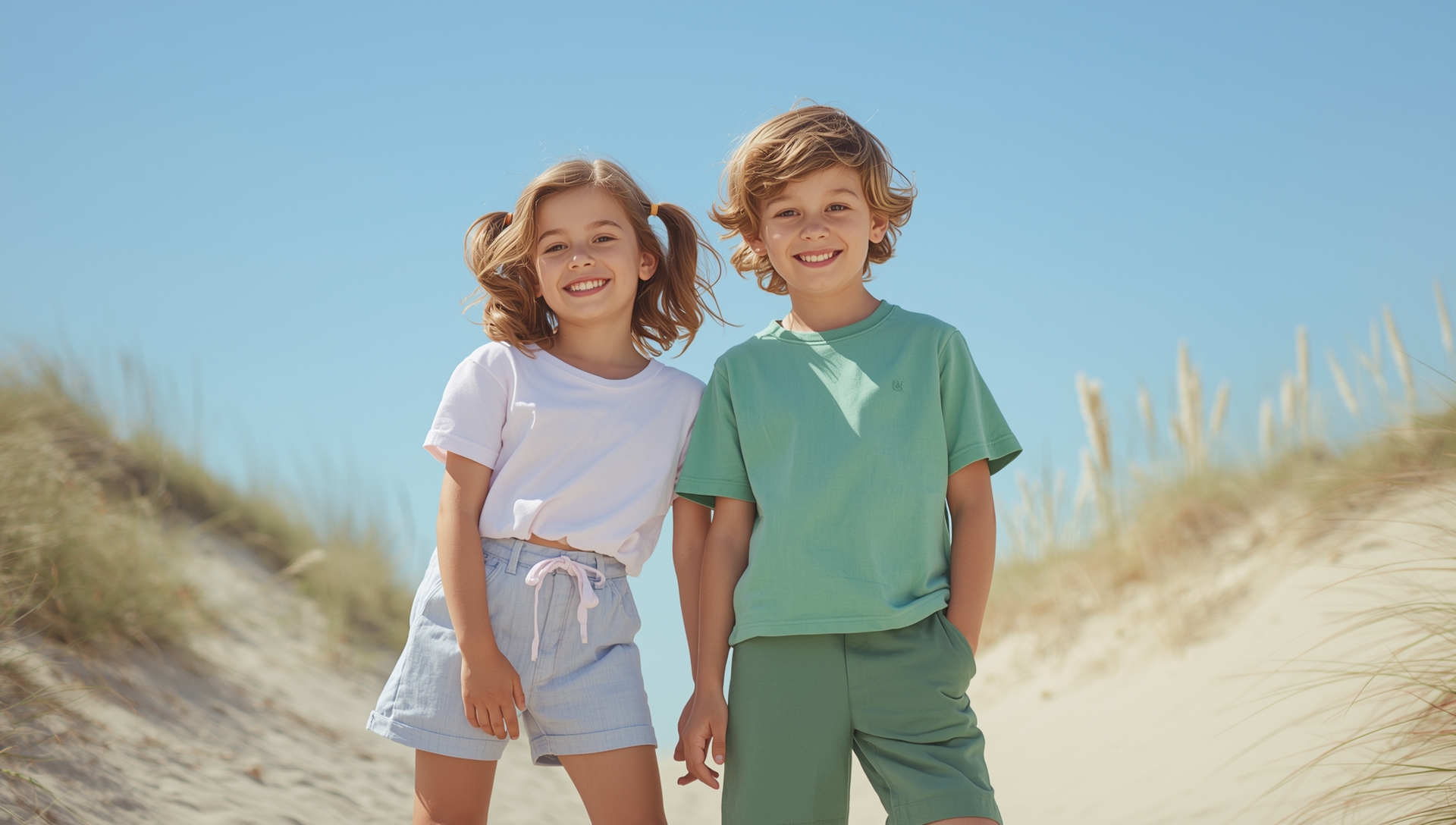 Colección Niños 2025 - Imagen 4