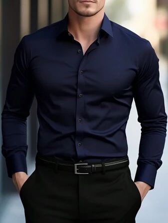 Vestido elegante